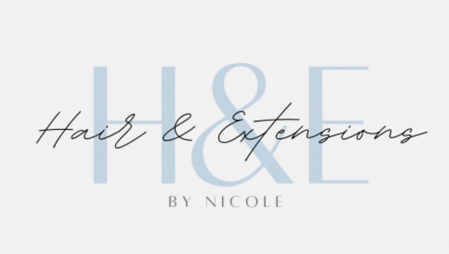 Hair & Extensions by Nicole 1paveikslėlis