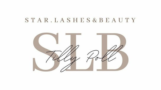 Star Lashes and Beauty