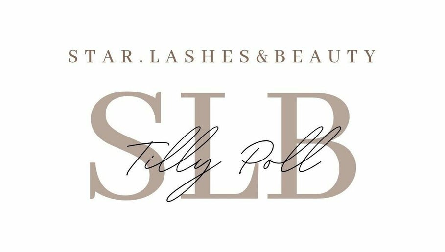 Star Lashes and Beauty imagem 1