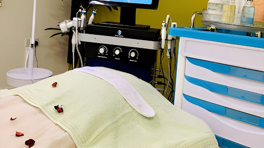 Pure Skin Spa A'ali