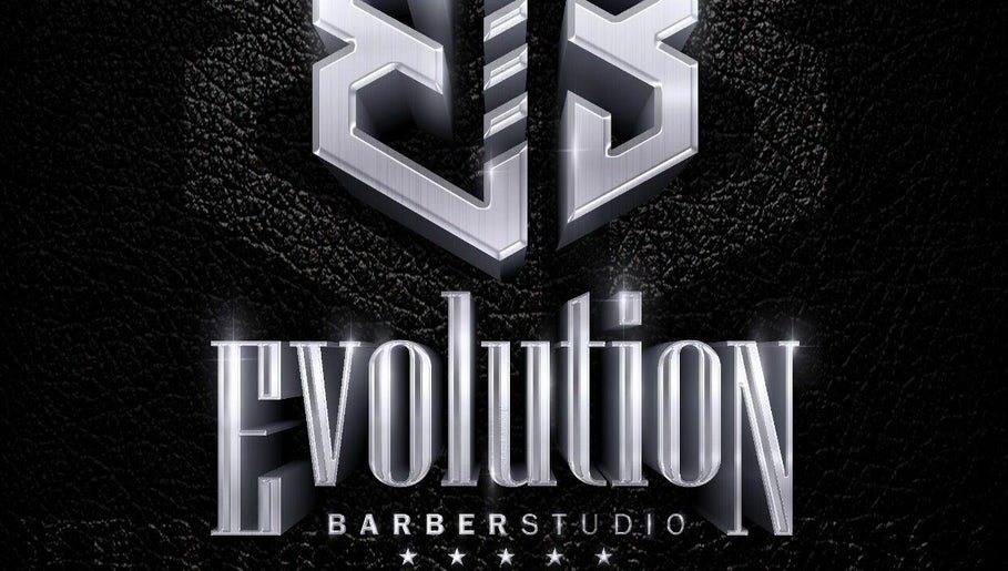 Evolution Barber Studio image 1