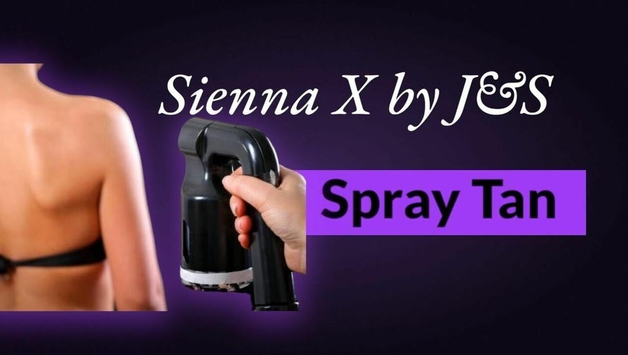 Sienna X Spray Tanning by J&S image 1