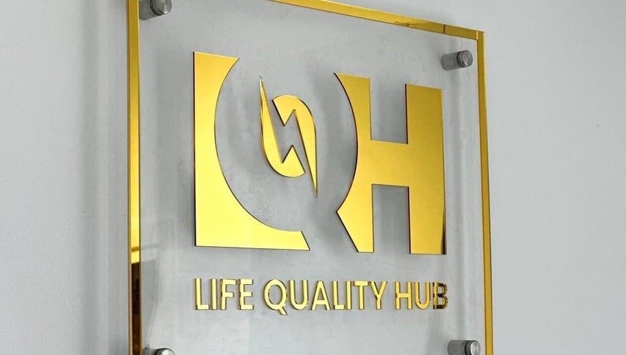 Life Quality Hub Ems image 1
