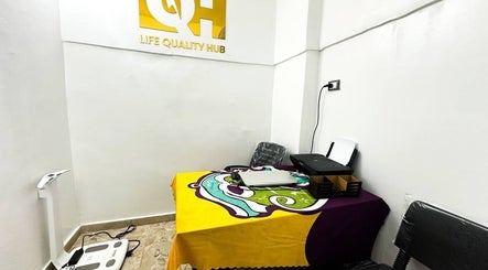 Life Quality Hub Ems image 2