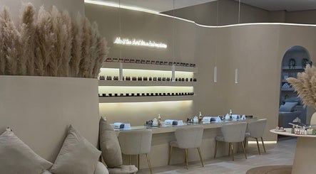 Oh! Nails
