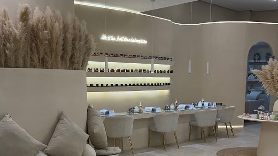 Oh! Nails