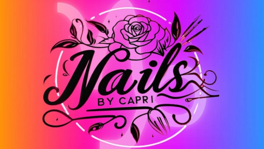 Nails by Caprii, bild 1