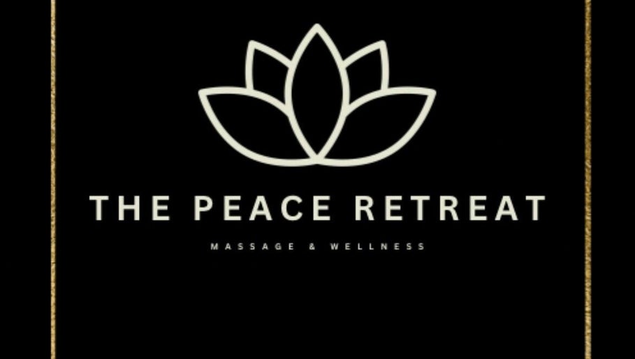 The Peace Retreat, bild 1