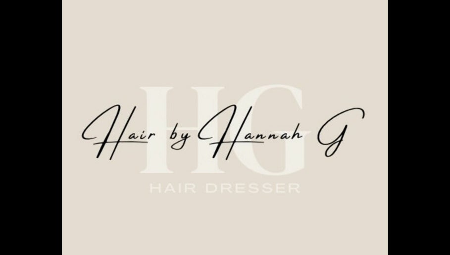 Hair by Hannah G billede 1