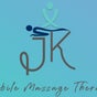 JK Mobile Massage Therapy