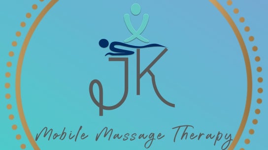 JK Mobile Massage Therapy