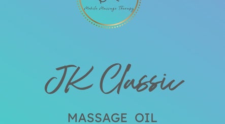 Imagen 3 de JK Mobile Massage Therapy