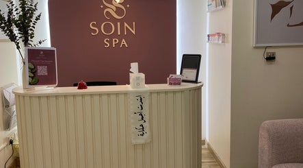 Soin Spa