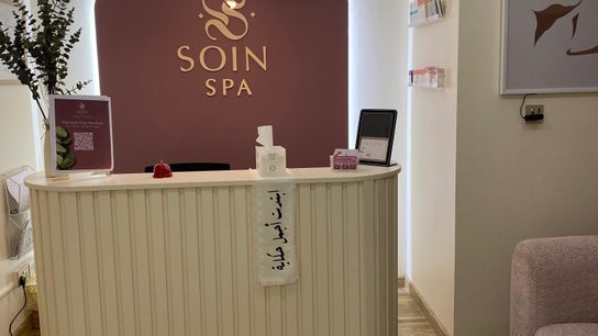 Soin Spa