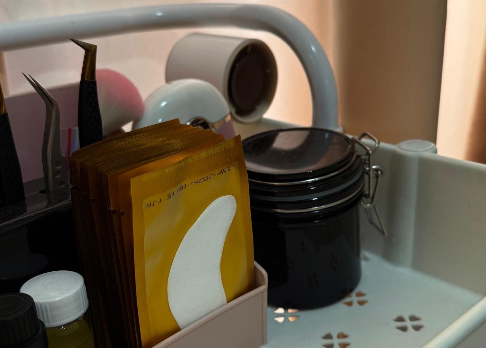 Beauty tools at Grace By Riyaa, Shah Alam, Selangor for premium wellness.