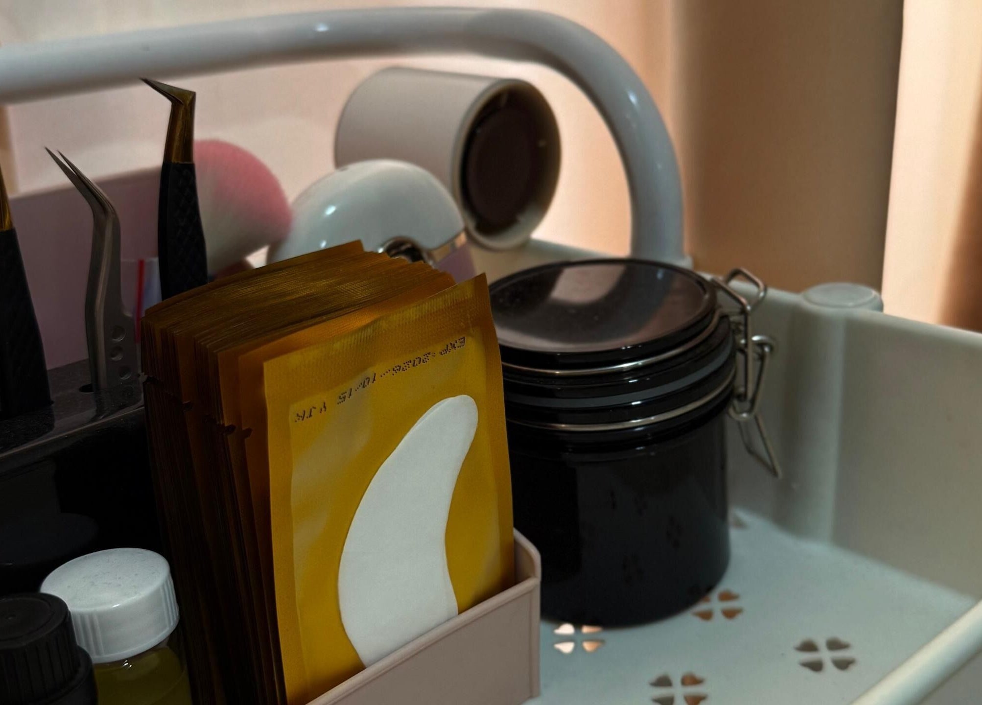 Beauty tools at Grace By Riyaa, Shah Alam, Selangor for premium wellness.