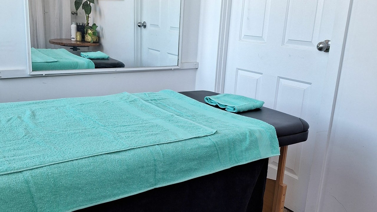 T T Therapies - The Heart Studio 6 Market Street - Fremantle | Fresha