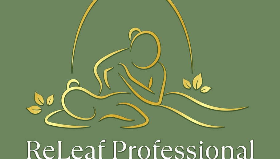 ReLeaf Professional Thai Massage and Spa afbeelding 1
