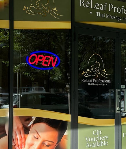 ReLeaf Professional Thai Massage and Spa afbeelding 2