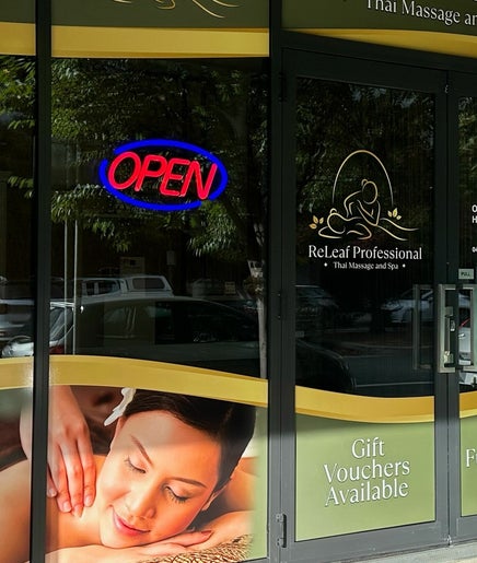 ReLeaf Professional Thai Massage and Spa – kuva 2