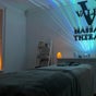 VALER Massage Therapist and Male Waxing