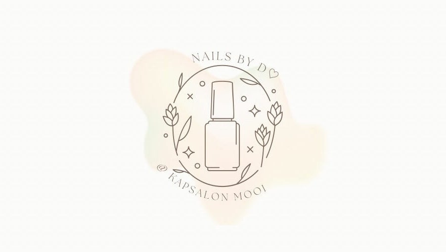 Nails by D – obraz 1