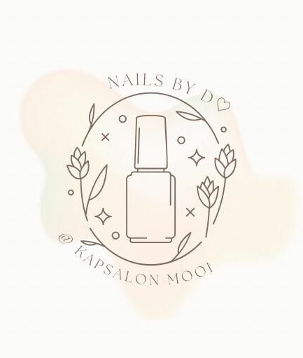 Nails by D – obraz 2