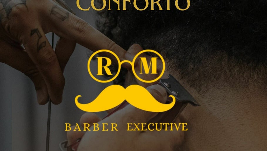 RM BARBER EXECUTIVE image 1