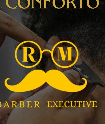 RM BARBER EXECUTIVE image 2