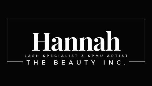 Hannah - The Beauty INC. image 1