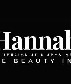 Hannah - The Beauty INC. image 2