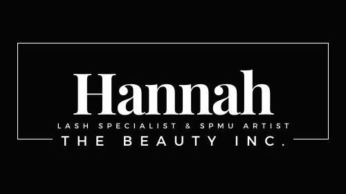 Hannah - The Beauty INC.