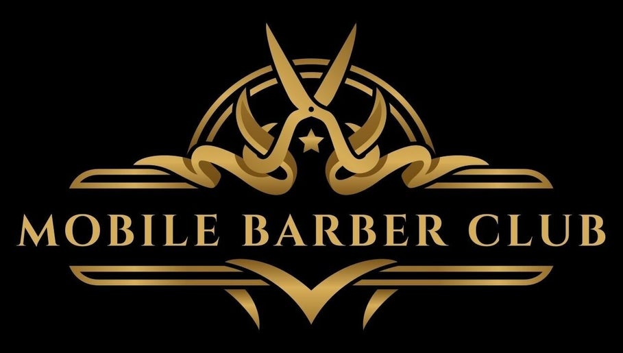 Mobile Barber Club image 1