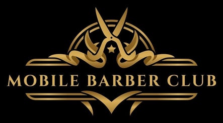 Mobile Barber Club