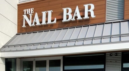 The Nail Bar