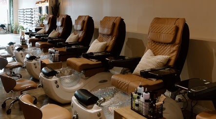 The Nail Bar