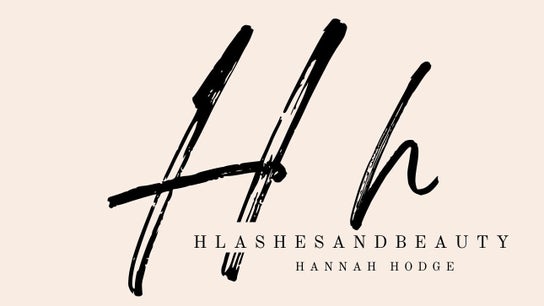 H. Lashes and Beauty