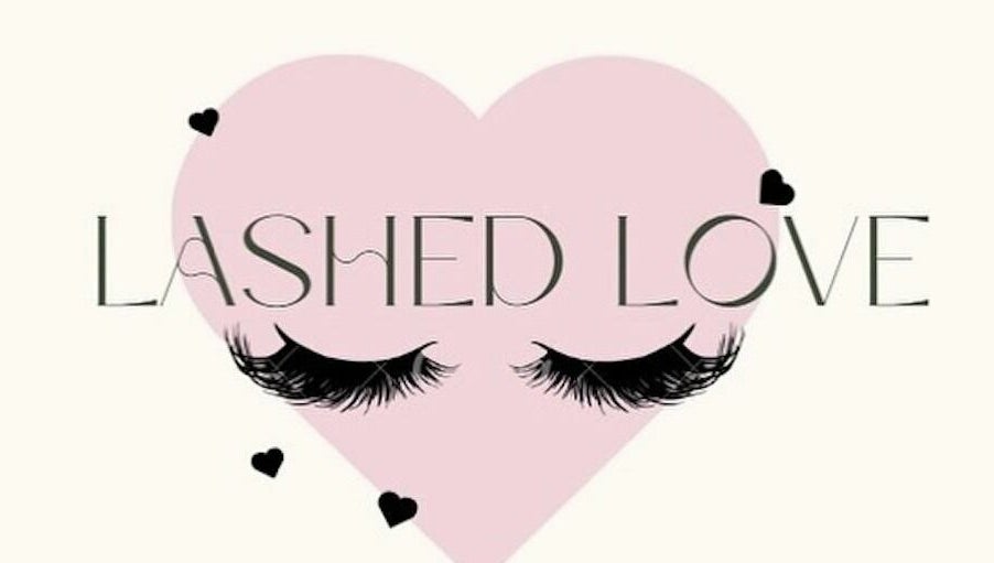 Lashed Love image 1