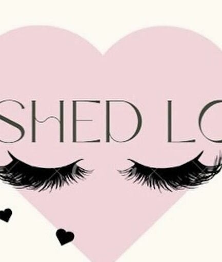 Lashed Love image 2