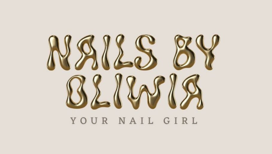 Nails by Oliwia изображение 1