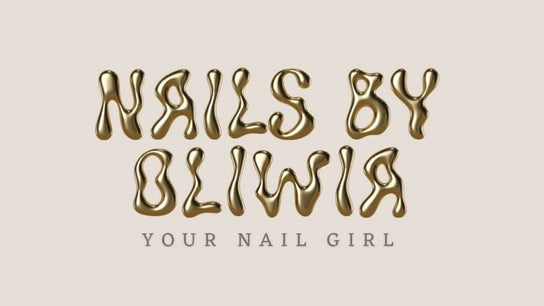 Nails by Oliwia