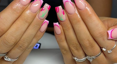 Nails by Oliwia image 2