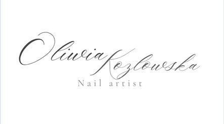 Nails by Oliwia