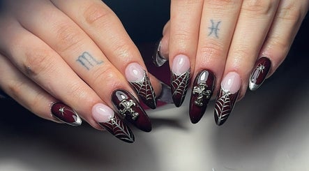 Nails by Oliwia afbeelding 3