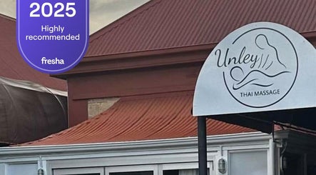Unley Thai Massage