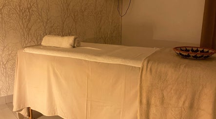 Le Centre Wellness