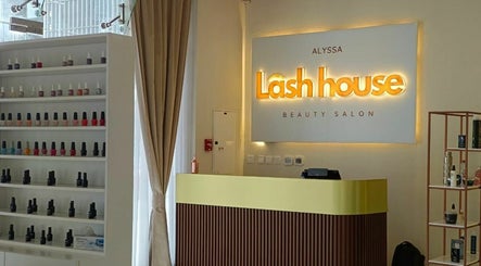 Alyssa Lash House Beauty Salon image 2