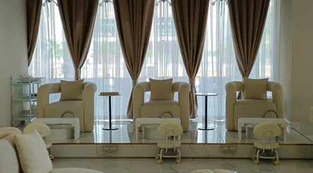 Palm Aura Beauty Salon