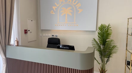 Palm Aura - Massage Home Service image 2