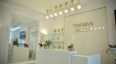 Trikwan Aesthetics billede 2